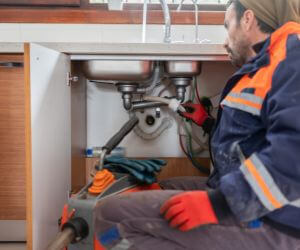 About Water Heater Repair LLC Chloe, WV